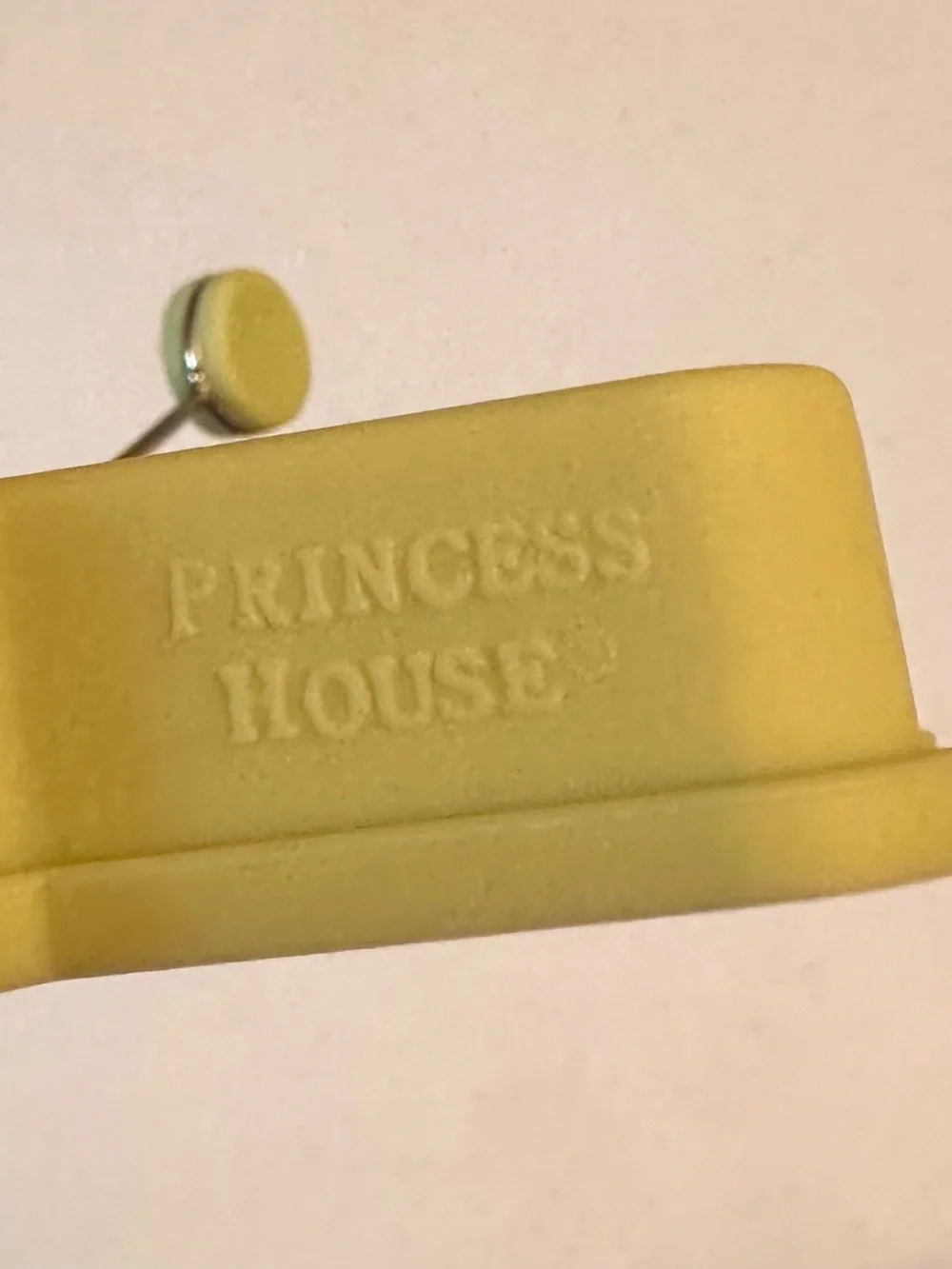 Princess house kitchen utensils